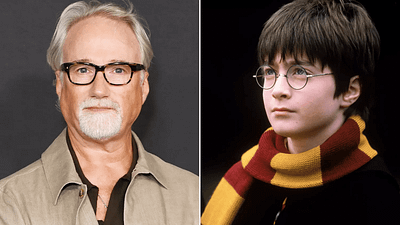 David Fincher, Film Serisi Çekilirken Warner Bros. ile "Harry Potter"ı Yönetmek İçin Görüştüğünü Söyledi haber görseli