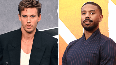 Austin Butler, “Miami Vice” Filminde Michael B. Jordan'a Katılıyor haber görseli
