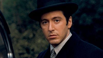 Al Pacino "Godfather"ı İzlemekten 50 Yıl Boyunca Kaçmış haber görseli