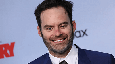 Bill Hader’dan HBO’ya Sarsıcı Yeni Proje: Jonestown Tarikatını Konu Alan Dizi Yolda haber görseli