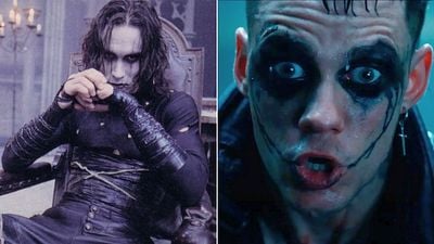 Orijinal Filmin Yönetmeninden "The Crow" Yeniden Çevrimine Tepki: "Bradon Lee O Filmi Çekerken Öldü!" haber görseli