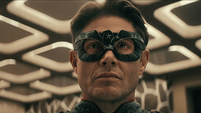 "The Boys"un Öncesini Anlatan "Vought Rising"den İlk Fragman Geldi! haber görseli