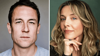 Will Sharpe ve Ayo Edebiri’li Romantik Komedi Dizisi “Prodigies”in Kadrosu Genişliyor haber görseli