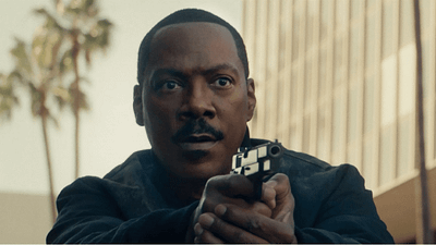Eddie Murphy'den Yeni Bir Aksiyon-Komedi Geliyor haber görseli