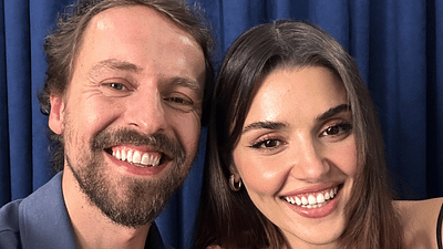 Hande Erçel ve Metin Akdülger’li Prime Video Filmi “İki Dünya Bir Dilek”in Çekimleri Tamamlandı haber görseli