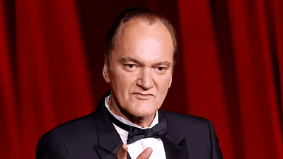 Quentin Tarantino, 10. Filmi "The Movie Critic"i Neden İptal Ettiğini Açıkladı haber görseli