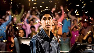 "Slumdog Millionaire"in Devam Filmi Planlanıyor haber görseli