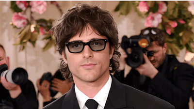 Jacob Elordi’nin, James Bond Rolü İçin Teklif Aldığı İddia Ediliyor haber görseli