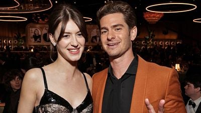 Andrew Garfield Yeni Filminde Carl Sagan'a Hayat Verecek haber görseli