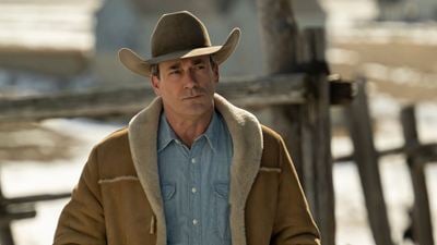 Fargo'nun 5. Sezonu Geliyor: Jon Hamm'li Yeni Macera 26 Kasım'da Sadece TV+'ta!