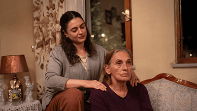 "Mukadderat", TV'de İlk Kez NOW’da! haber görseli