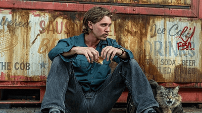 Darren Aronofsky’nin Yüksek Tempolu Suç Hikayesi "Caught Stealing"den Fragman Geldi haber görseli