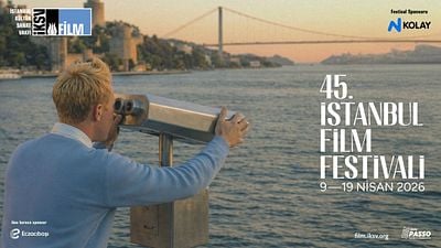 45. İstanbul Film Festivali'nin Gala Filmleri Seçkisi Açıklandı haber görseli