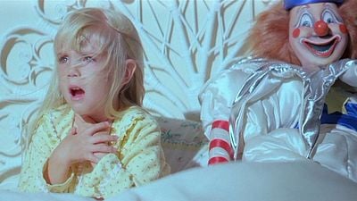 Korku Klasiği "Poltergeist" Dizi Oluyor! haber görseli