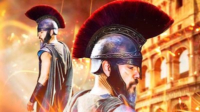 Daha Önce Böyle Bir Film Yapılmadı: Christopher Nolan İmzalı 'The Odyssey' Şimdiden Sinema Tarihine Geçiyor haber görseli