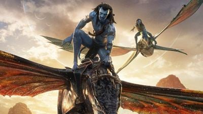 "Avatar 2" Amerika Gişesinde Liderliğini Koruyor