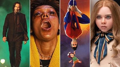 2023'te İzlediğimiz Hangi Filmlerin Devamı Gelecek? haber görseli