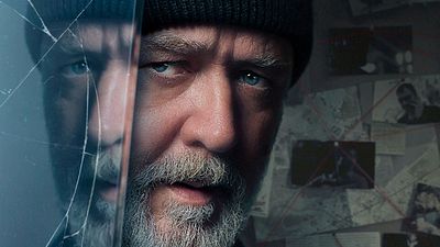 "Sleeping Dogs" Fragman: Russell Crowe Hafıza Kaybıyla Savaşıyor haber görseli