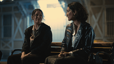 "İlk ve Son"da Sürpriz Karşılaşma: Güneş ve Nilüfer’in Yolları Kesişiyor! haber görseli