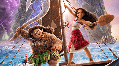 Yerli Gişe: "Moana 2" Dördüncü Haftasına da Lider Olarak Girdi! haber görseli