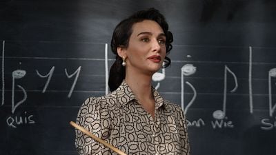 "Bir Cumhuriyet Şarkısı"nın Fragmanı Yayınlandı! haber görseli