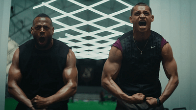 Jordan Peele Yapımı “Him” Filminden İlk Tüyler Ürpertici Fragman Yayında haber görseli