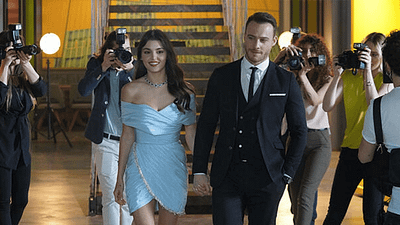 Kerem Bürsin’in Dönüm Noktası: Hollywood Tekliflerini Neden Geri Çevirdi? haber görseli