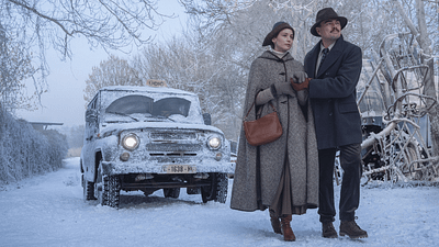 Martin Scorsese’nin Yıldızlar Geçidi Filmine Sürpriz İsim: Ünlü Şarkıcı "What Happens at Night" Kadrosuna Katıldı! haber görseli