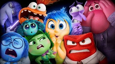 2024'ün Tüm Dünyada Gişe Rekorları Kıran Filmi "Ters Yüz 2" Şimdi Disney+'ta! haber görseli