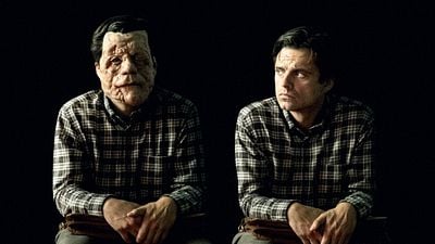 "A Different Man" Fragman: Sebastian Stan Kimlik Karmaşasıyla Mücadele Ediyor! haber görseli