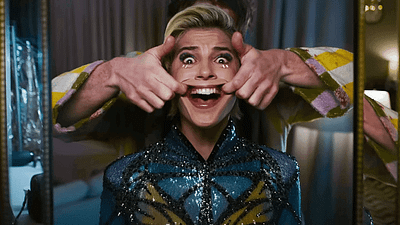 "Smile 3" İçin Hazırlıklar Başladı Ama Kötü Bir Haber Var haber görseli