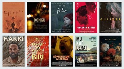 Ankara Film Festivali'nin Yarışma Filmleri Belli Oldu haber görseli