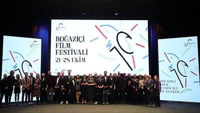 10. Boğaziçi Film Festivali’nde "Altın Yunus Ödülleri" Sahibini Buldu haber görseli