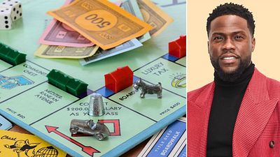 Canlı Aksiyon "Monopoly" Filmi Yeniden Gündemde haber görseli