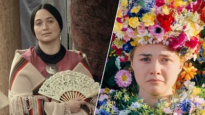 Killers of the Flower Moon: Scorsese'nin İlham Kaynakları Arasında "Midsommar" da Var haber görseli