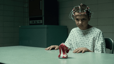 İkinci Kez Anne Oldu! "Stranger Things"in Genç Yıldızı Tekrar Evlat Edindi haber görseli