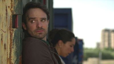 Charlie Cox'un Yeni Dizisi "Treason"dan İlk Fragman!