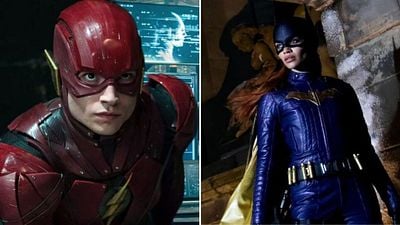 İptal Edilen "Batgirl" Filminin Yönetmenleri "The Flash" Hakkında Konuştu: İzledik ve Üzüldük! haber görseli