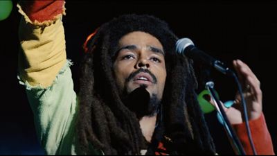 "Bob Marley: One Love"dan İlk Tanıtım Yayınlandı!