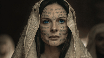 Bilim Kurgunun Yıldızları, Romantik Komedi "Honeymoon/Funeral" Filminin Başrolünde! haber görseli