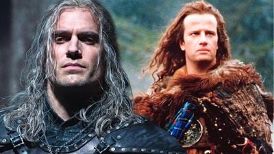 Henry Cavill Başrollü "Highlander" Uyarlamasında Yeni Gelişme!