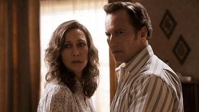 “The Conjuring” Evreni Büyüyor: Serinin Başlangıç Yıllarını Anlatacak Film İçin Çalışmalar Başladı haber görseli
