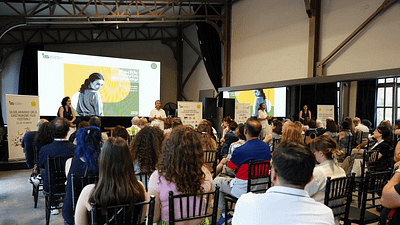 Uluslararası Urla Gastronomi Film Festivali Lezzet ve Sinema Dolu Üç Günün Ardından Sona Erdi haber görseli