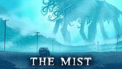 Mike Flanagan’dan "The Mist" Savunması: "Bu Bir Yeniden Yapım Değil!" haber görseli