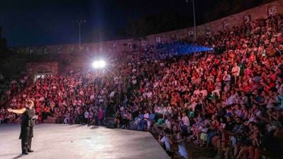 Ayvalık Uluslararası Film Festivali Sona Erdi!