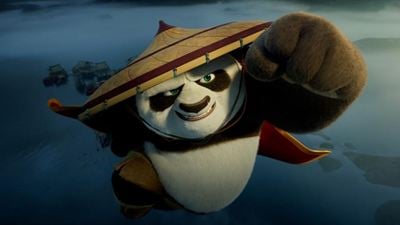 Box Office Türkiye: "Kung Fu Panda 4" Liderliğini Sürdürüyor