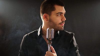 Emir Can İğrek'in "Ali Cabbar" Şarkısı Film mi Oluyor? haber görseli