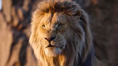 Aslan Kral Efsanesi Devam Ediyor: "Mufasa: The Lion King"den İlk Fragman!