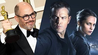 Yeni Bir "Jason Bourne" Filmi Geliyor! haber görseli