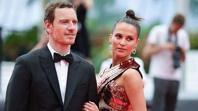 Michael Fassbender ve Alicia Vikander, Yıllar Sonra Yeniden Başrolü Paylaşmaya Hazırlanıyor haber görseli